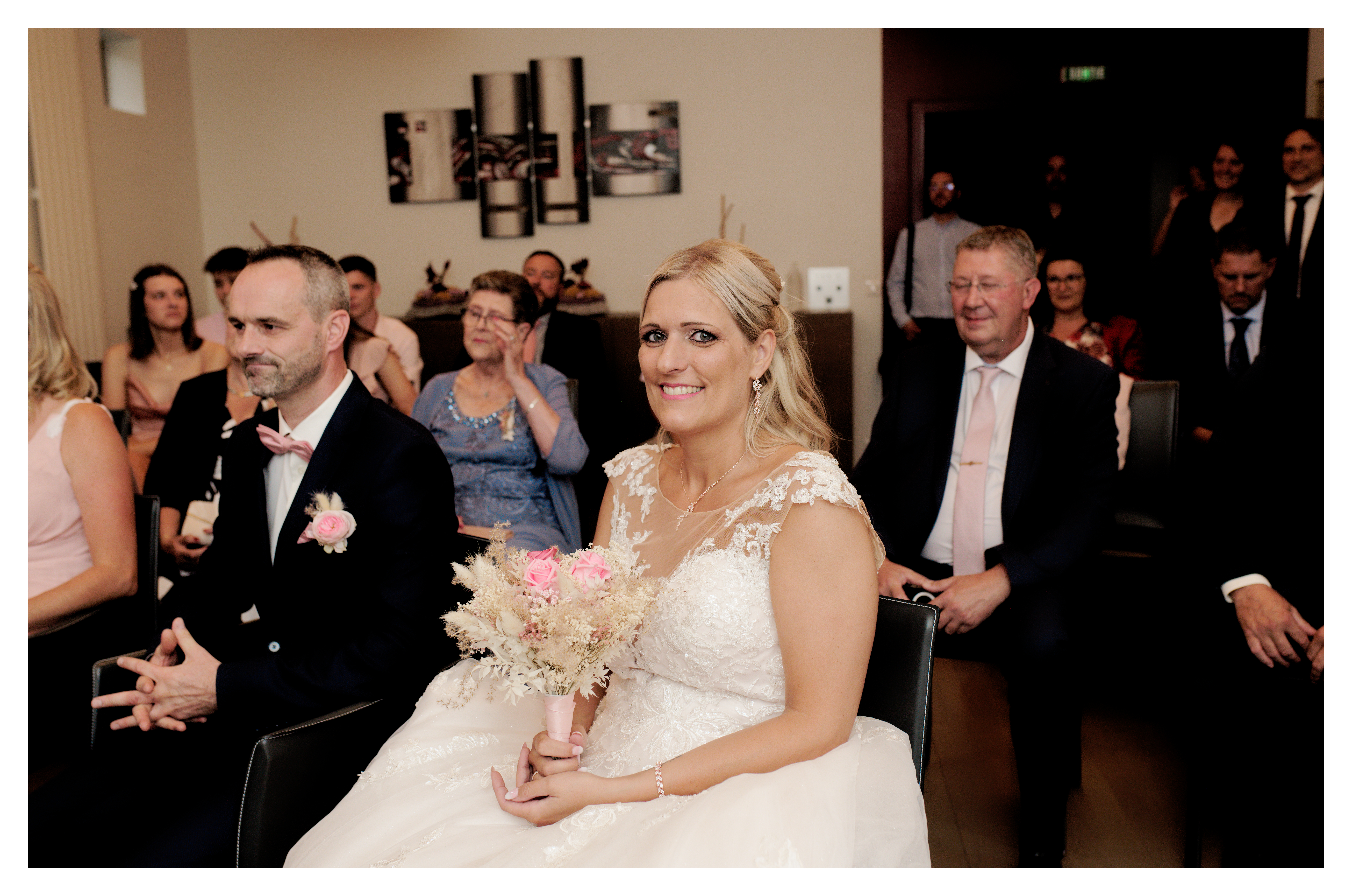 MARIAGE ALSACE O&E245